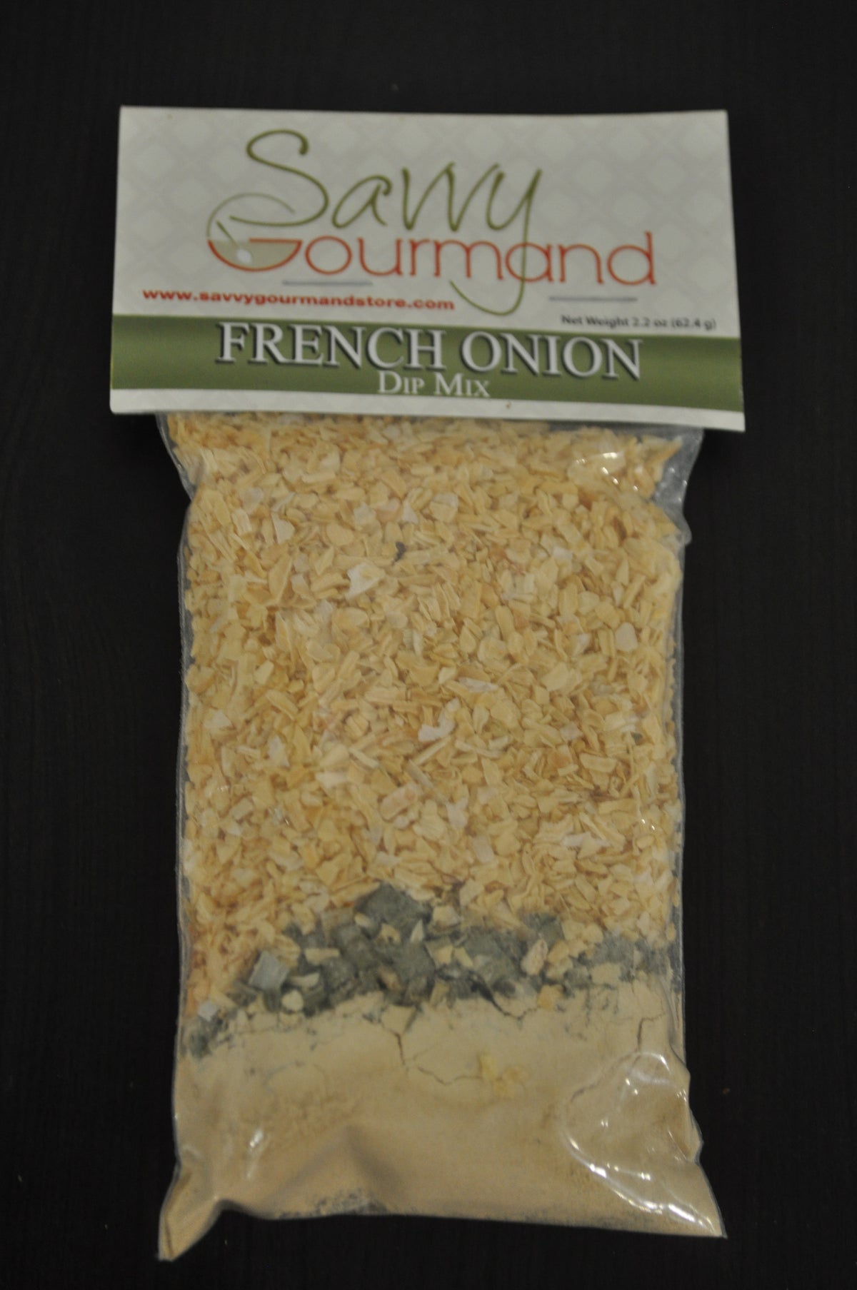 French Onion Dip Mix