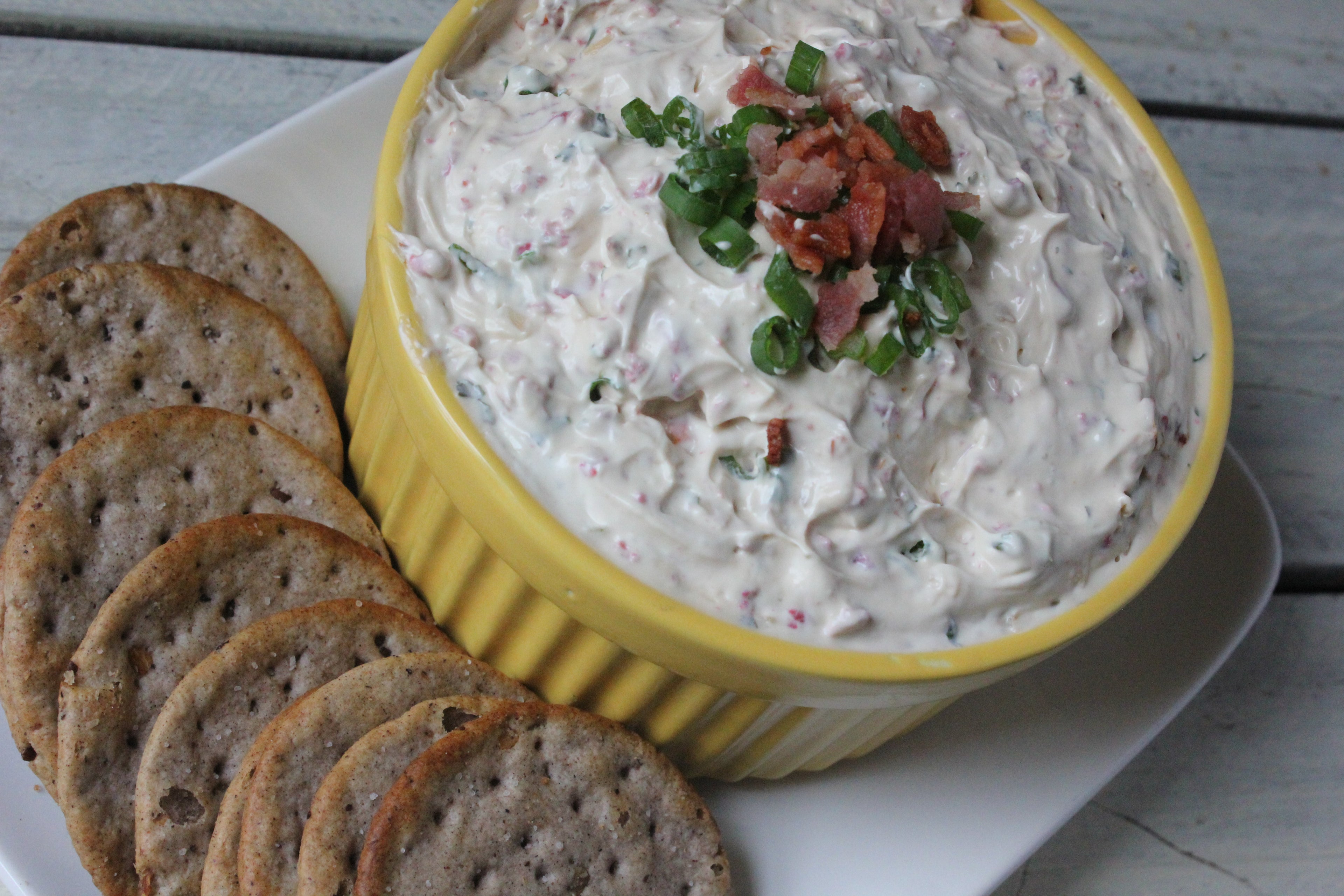 BLT Dip Mix