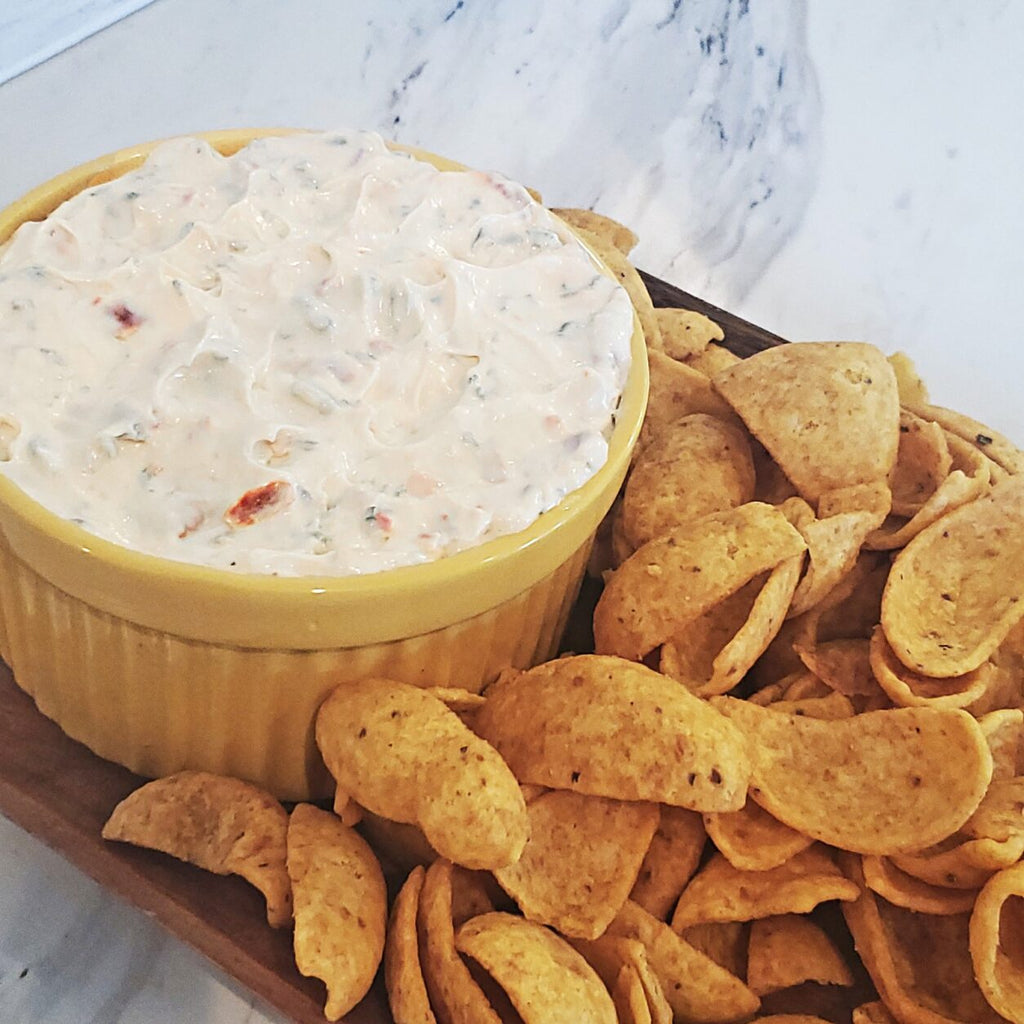 Jalepeno Poppers Dip Mix
